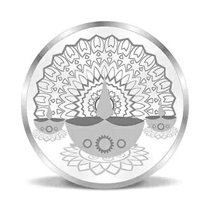 BIS ������� Diya Spreading Light and Prosperity 999 ����R�C�� 20 �O����