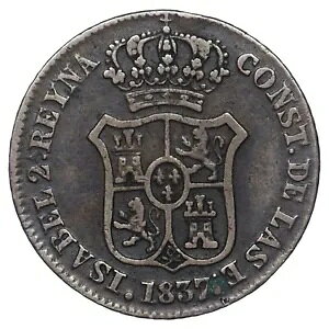 �X�y�C�� 3 �N�A���g�X 1837 �J�^���[�j������ �� Cal.703 KM.126 �R�C��