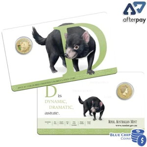 2015 UNC $1 �A���t�@�x�b�g�uD�v - �J�[�h��̈����A�_�C�i�~�b�N�A�h���}�`�b�N�A�J���[�R�C��