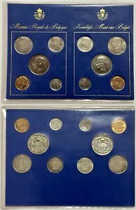 �x���M�[ 1975 1978 1979 1980 1981 5 FDC �����ǃZ�b�g���ׂ� BU �v���X�`�b�N���� 42 �R�C��