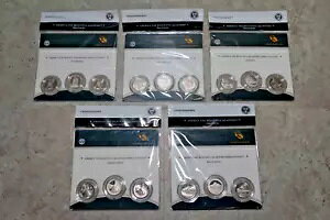 2010 �N 5 ��ނ̃��b�g - �A�����J �U �r���[�e�B�t�� �V���[�Y �N�H�[�^�[ 3 �R�C�� �Z�b�g