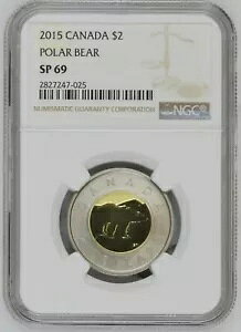 (TOP POP) 2015 Ji_ $2 VN}W{ NGC SP 69