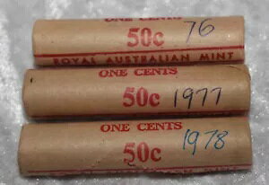 1976A1977A1978 :- I[XgAY 1 Zg RAM [ 3  UNC - g[jO Gh RC