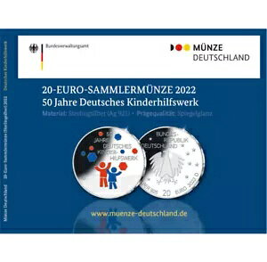 2022 hCc [ 20 [ Vo[ v[t RC  50 N Kinderhilfe