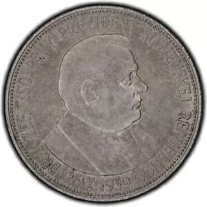 XoLA 1939 20 R KM 3 - 񗬒ʑI