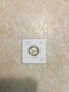 WW2 g[ 1940 US Vo[ 90% }[L[ _C 10 Zg USA to AU RC