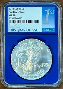 2018 1 IX AJ Vo[ C[O NGC MS70 s - u[ RA