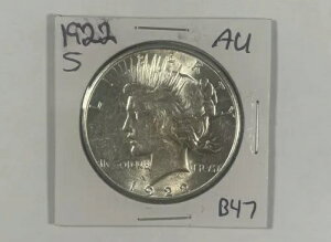 1922-S s[X Vo[ 1 h RC