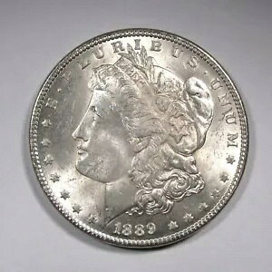 1889 �V���o�[ �����K�� �h�� VCH AU �R�C�� AQ682