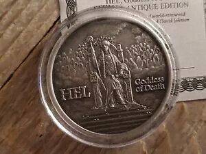 HEL 1 IX .999 Vo[ Eh - AeB[Nk_RC V[Y - A COAt