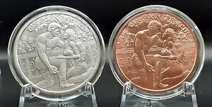 Medieval Legends 1IX gX^ & ISOLDE Vo[ & Rbp[ 2 RC Zbg