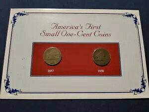 1857 & 1858 tCO C[OX PCS AJ̏^ 1 Zg RC