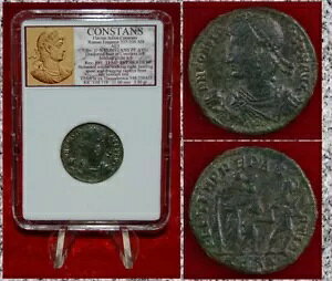 �Ñネ�[�}�鍑�̃R�C�� CONSTANS ���[�}�l����������o���ߗ��̃h���}�e�B�b�N�R�C���I