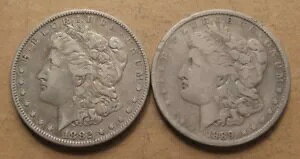 1882-O  1889-O ʃK Vo[ _[ - j[I[Yd