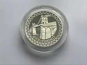 Simply Coins~ 2005 �V���o�[ �v���[�t �s�[�h�t�H���g ���i�C�C�� 1 �|���h �R�C�� 1 ��