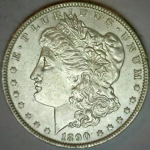 1890 K BU Vo[ _[ US $1 RC tBftBA 