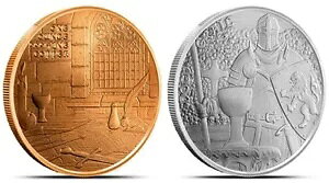 Medieval Legends 1IX z[[OC Vo[&Rbp[ 2RCZbg CJvZ