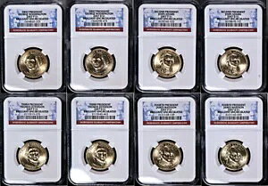 2007 P&D vWfV $1 8 RC Zbg - NGC uAg  - ݌