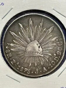 1875 ZsJA Vo[ 8 A RC LVRYAʗǍDȃRCATJeJX