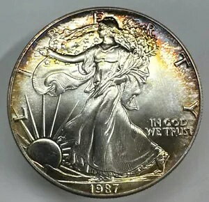 1987 C{[ g[ Vo[ AJ C[O RCB