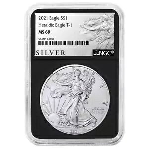 2021 $1 ^Cv 1 AJ Vo[ C[O NGC MS69 ALS x g RA