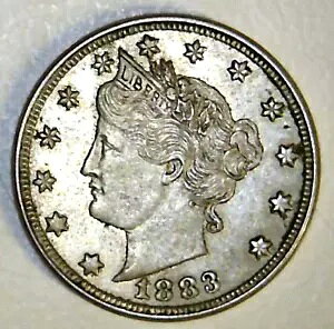 1883 US oeB V jbPAZgȂ - ǂRC +  (RD60)