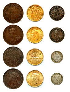 �J�i�_ �R�C�� ���b�g�A1876-1943 - �J�i�_�̌Â��R�C�� 6 �� ???? ��������!!!!