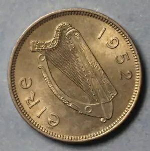 �R�C�� �A�C�������h �G�[�� 1952 6�y���X CHOICE ������ 6d