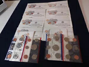 1988 čǃZbg 10  (`Fbv BU RC 100 ) (bl14)