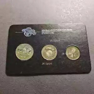 1982 XyC FIFA [hJbv TbJ[ v[t RC*3  uKAs