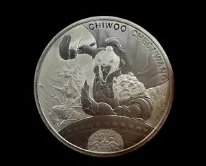 2021 ؍ Chiwoo Cheonwang KOMSCO 1 IX Vo[A 9/12/24