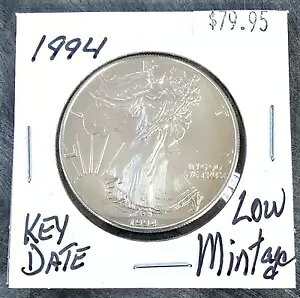 1994 AJ Vo[ C[O RC BU 1 IX US $1 h  uAg ~g