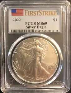 2022 AJ Vo[ C[O -  - AJt@[Xg XgCN - MS69