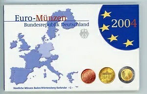 2004 hCc 8 RC v[t [ Zbg 2?; 1[; 50;20;10;5;2;1 Zg J[X[G G ~g