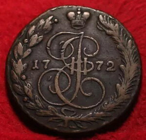???? 1772 VA 5 RyCJ Od
