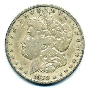 1878 S XF �ɍ� $1 �����K�� �h�� �L�[���t �č� 90% �V���o�[ ���A�� �R�C�� #8993