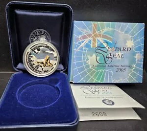 2005 $1 I[XgAɏB - qEAUV v[t 1IX Vo[ OGP F