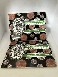 1910 N 1964 N I[XgA 10 i@ȑO̍d LOi UNC (Sc74/A4)