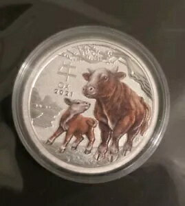 2021 Vhj[ }l[ GLX| V[ XyV YEAR OF THE OX 1/4 IX Vo[J[ RC