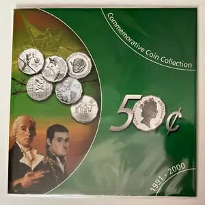 I[XgA: 1991 - 2000 50 ZgLORC RNV X 6 RC #BB11