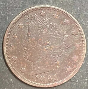 1891N oeBV jbP5c Ax^[fCg ^ O[gRC m904