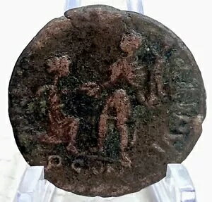 �Ђ��܂��������̌Ñネ�[�}�̃R�C���A���� 378 �` 383 �N�A�O���e�B�A�k�X�c�� 1600 �N