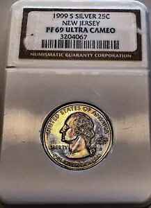 Eg JI g[: 1999 j[W[W[BNH[^[ C{[ g[ PF69