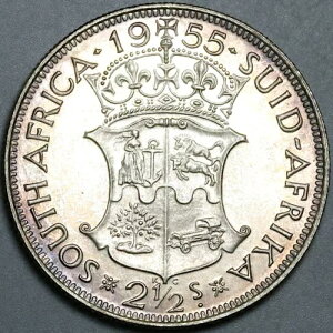 1955 AtJ 2 1/2 VO 1/2 NE GUxX 2  (24061605R)