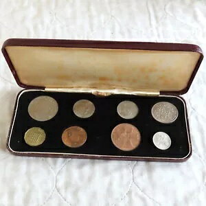 1962 GUxX II W{ 8 RC Zbg - }[P[X