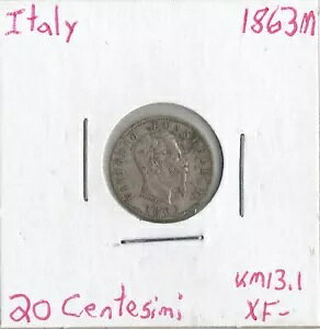 RC C^Aij 20 `FeV~ 1863 M BN KM13.1AA1N^Cv