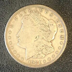 1921-D [K Vo[ 1 h $1 čRC