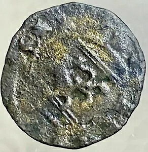 ̃RC 1471-1474 JXeB[ I w[ 4  LbX CI