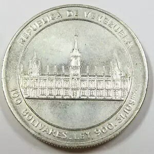 1786-1986 �x�l�Y�G�� - 200 ���N - �z�Z M �o���K�X�̒a�� 100 �{���o���X #45215