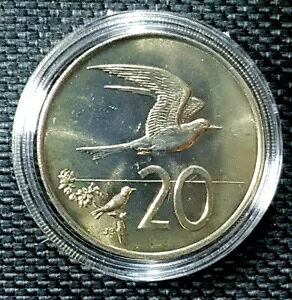 A 1972 NbNACh 20 Zg GUxX II v[t CN RC ?29mm(+1 RC)#18282